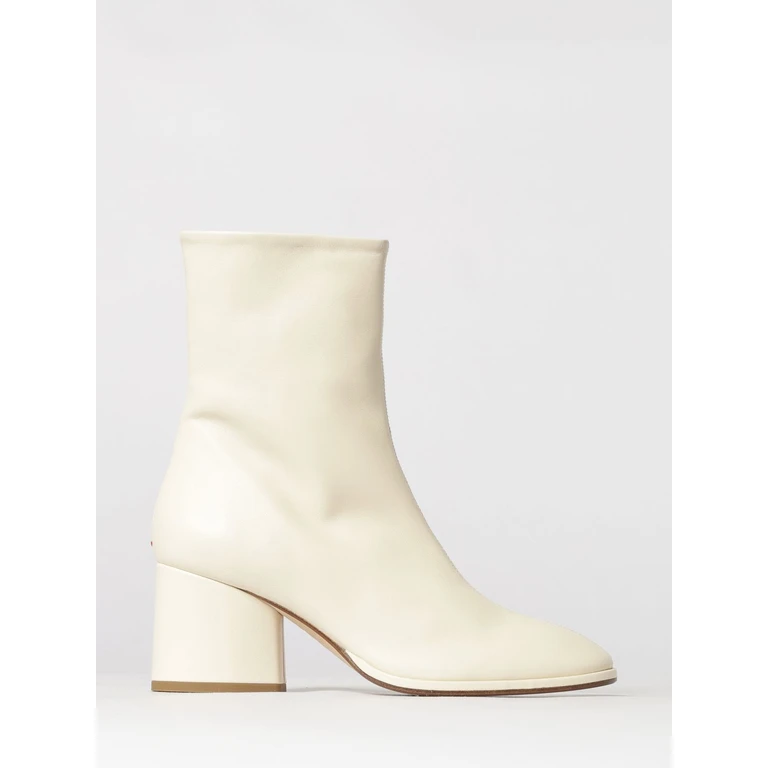 Boots woman (AB0601001002126CREAMY)