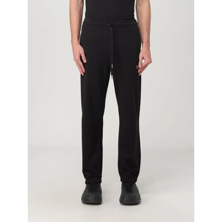 Pants Men color Black (77GAAT08CF00T899)