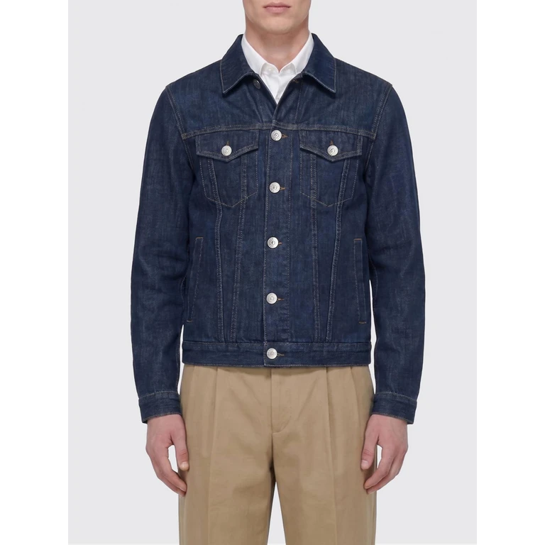 Jacket Men color Blue (ME6456909C1468)