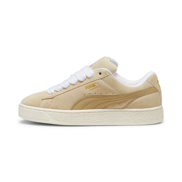 Women's Suede Xl Sneakers