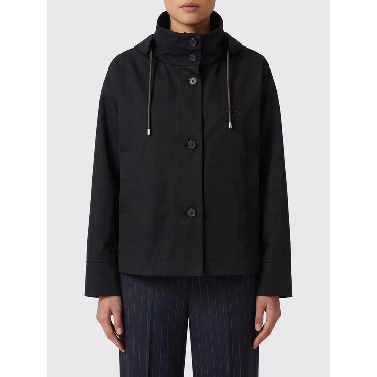Jacket Woman color Black (S359Y02XG9BLACK)