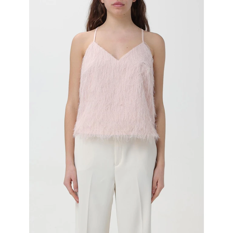 Top Woman color Pink (241TP243400178)