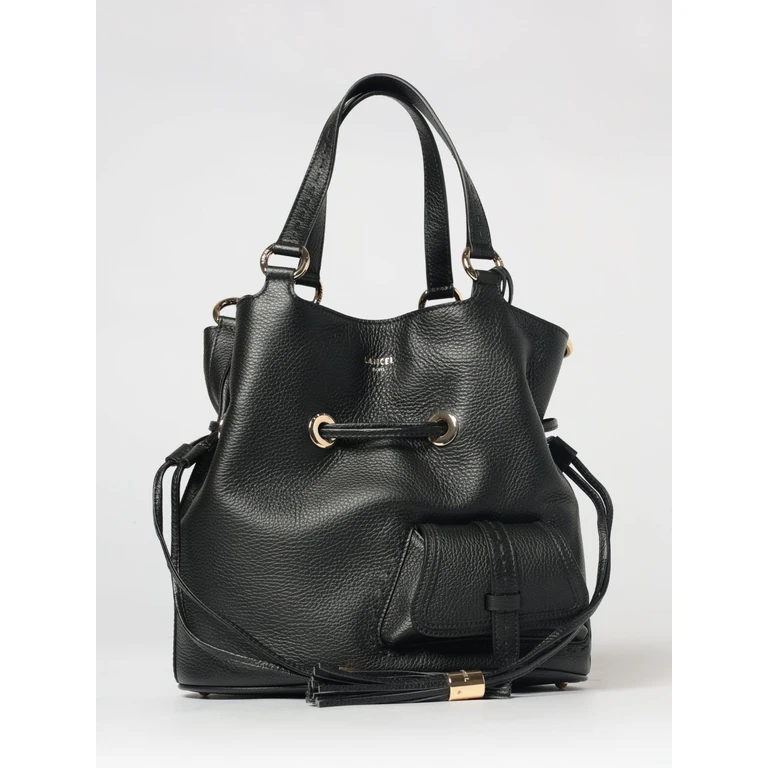 Shoulder Bag Woman color Black (A1011010)