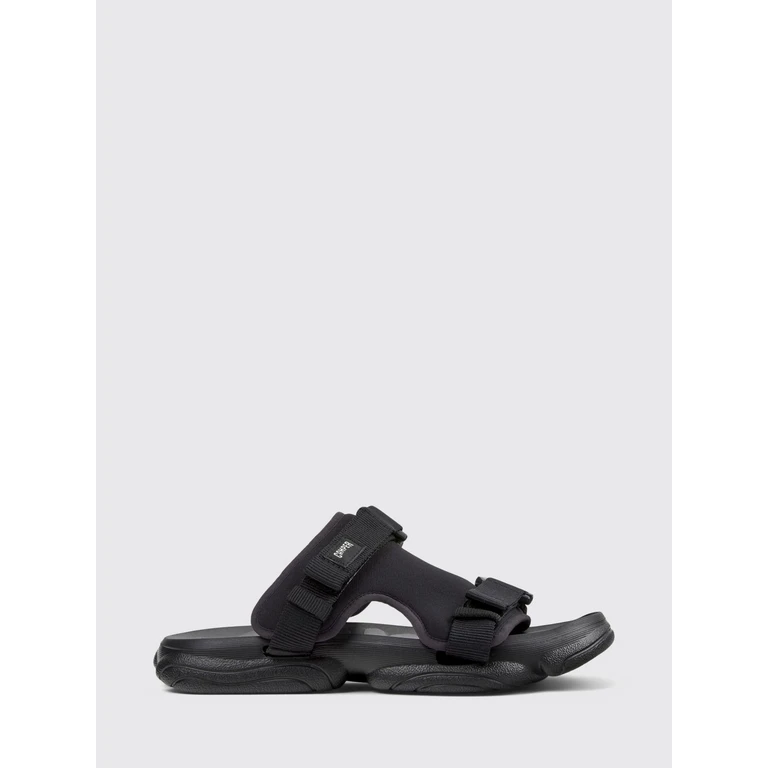 Sandals Men color Black (K101103-001KARSTSANDAL0)