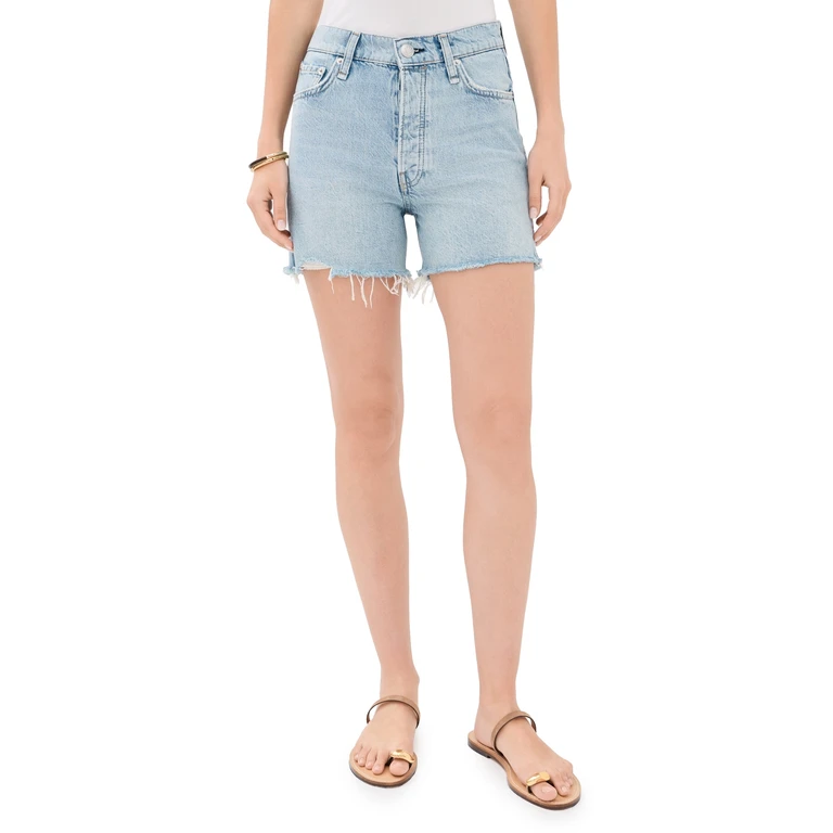Vintage Cut Off Shorts Narrows 27