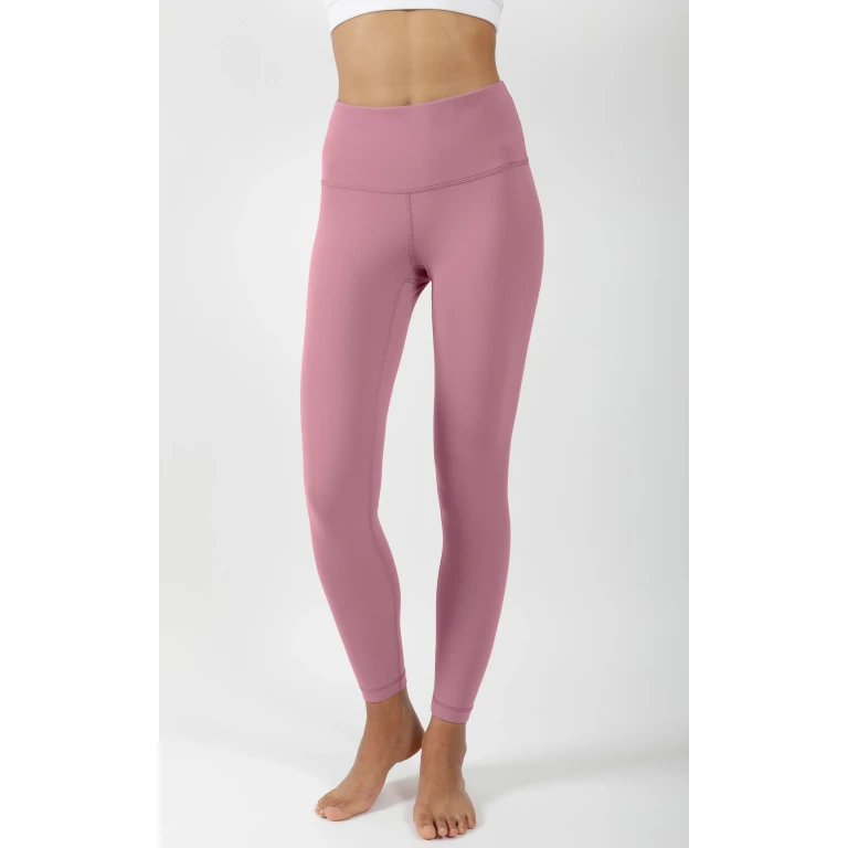 Nude Tech 7/8 Ankle Legging
