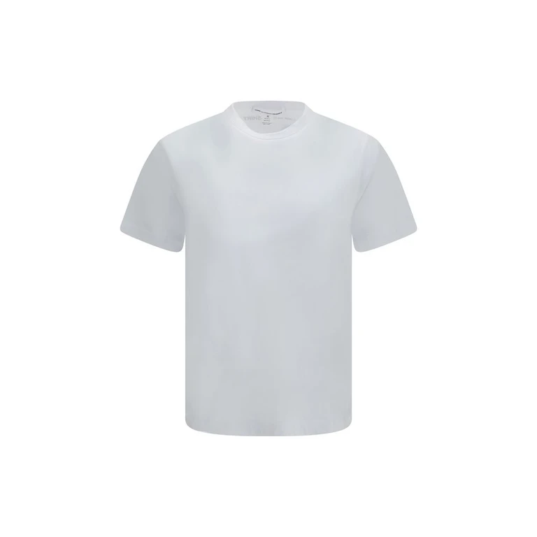 Comme des Garçons White Cotton Sportswear Clothing - Men