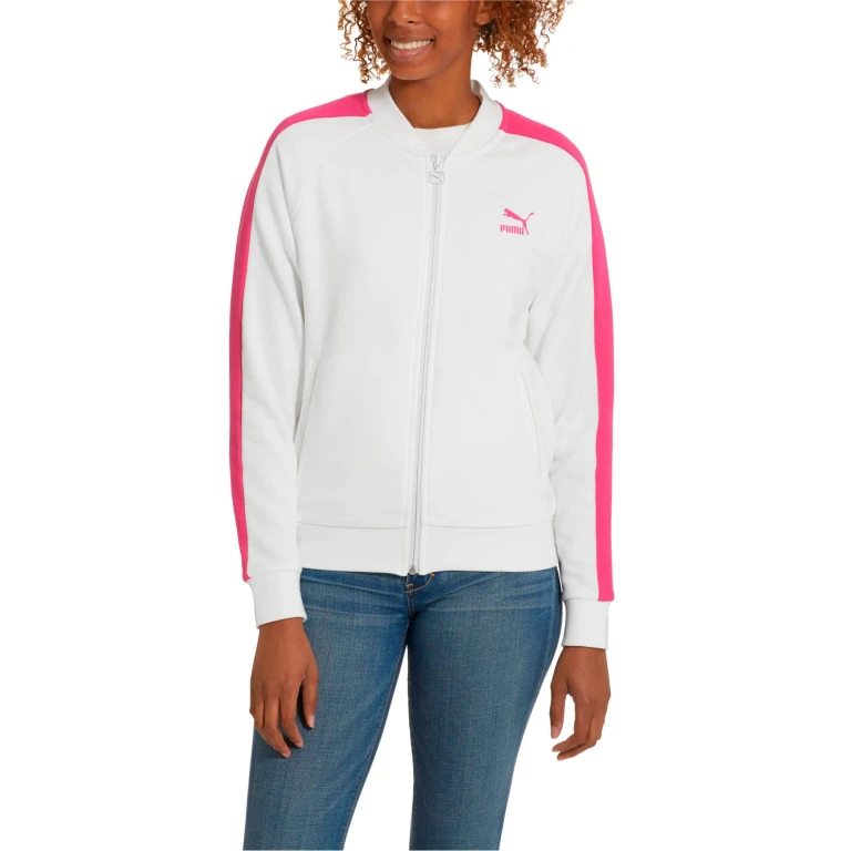 Women's Classics T7 Track Jacket Jackets