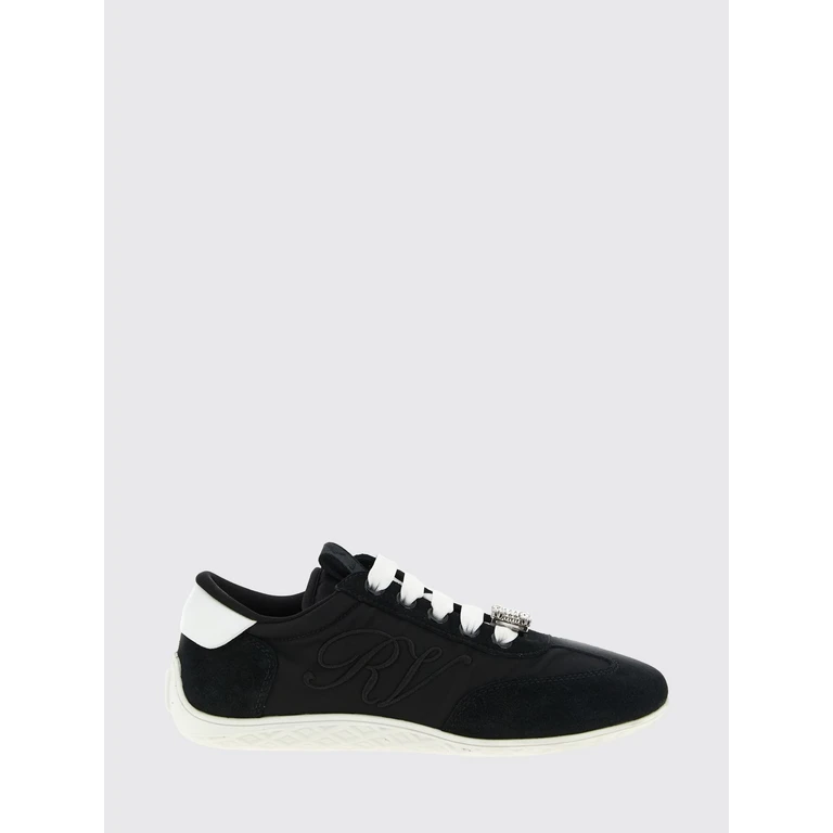 Sneakers Woman color White (RVW79342810TNM0002)