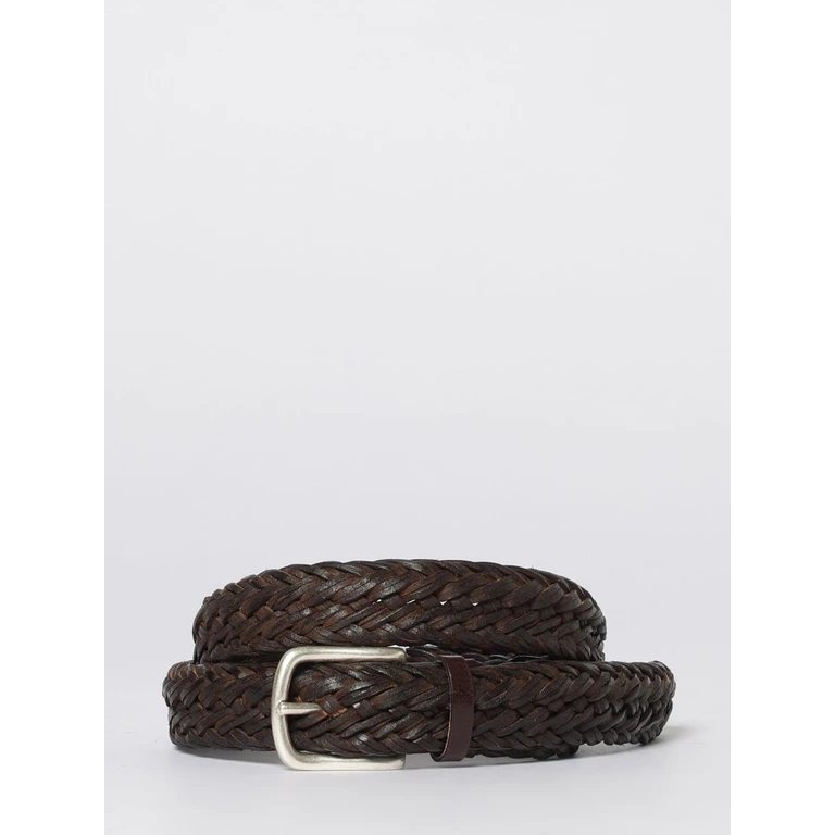 Belt Men color Dark (U08382MASTMORO)