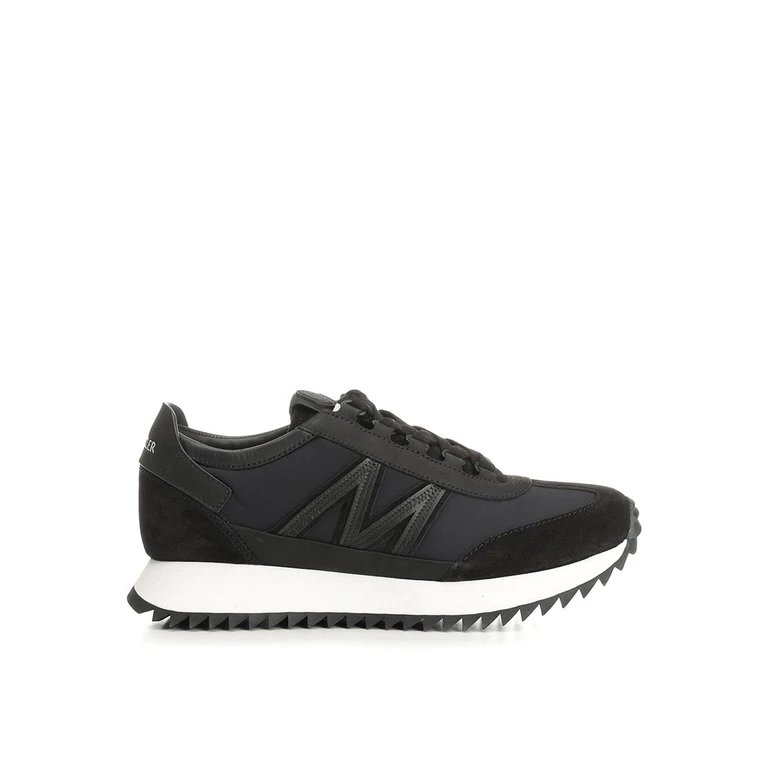 Moncler Baskets - Noir (L109A4M00030M7280999)