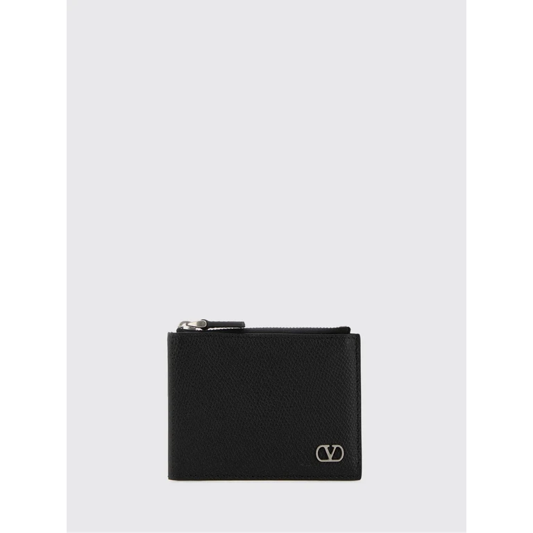 Wallet Men color Black (8Y2P0AP8UAG0NO)