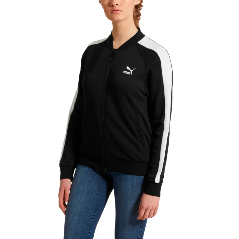 Women's Classics T7 Track Jacket Jackets