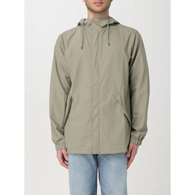 Jacket Men color Mud (18010108)