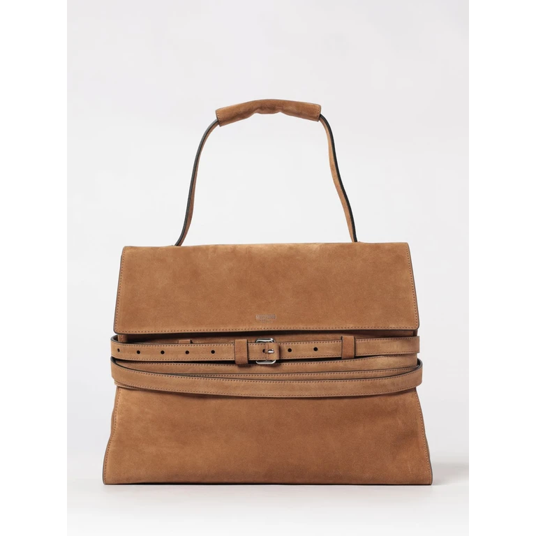 Handbag Woman color Brown (MC4225PP1OOF020A)