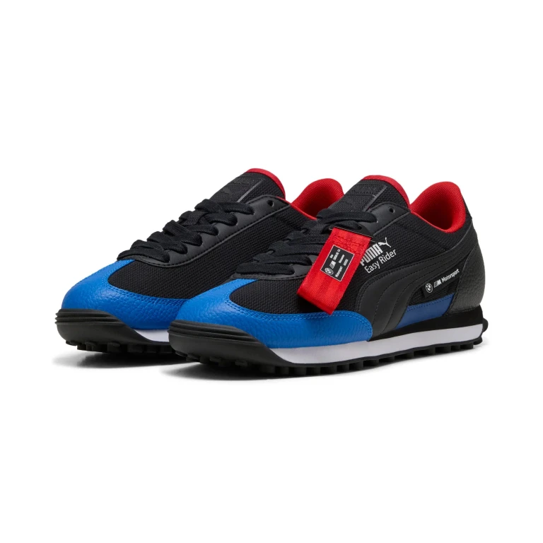 Men's Bmw Motorsport Easy Rider Sneakers
