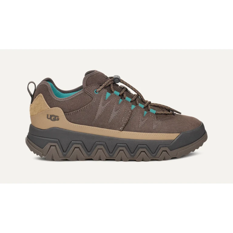 Men's Captrail Low 'Thunder Cloud Antilope' Sneakers