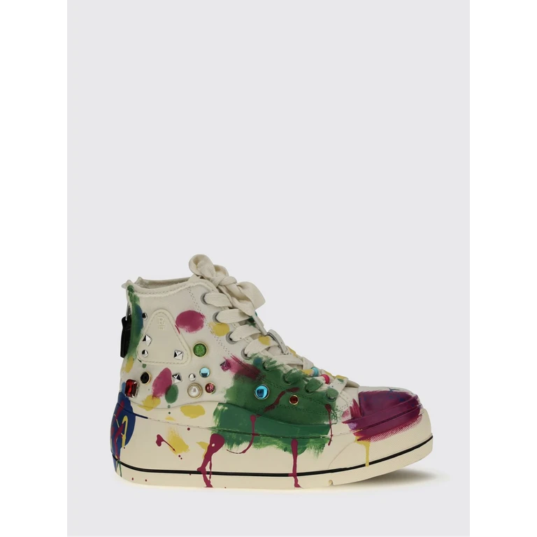 Sneakers Woman color White (R13S5029SS255A)