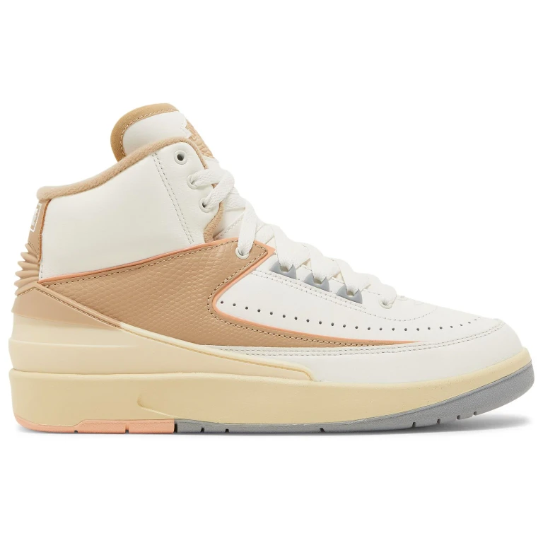 Women's Retro 2 'Craft Sunset Haze'