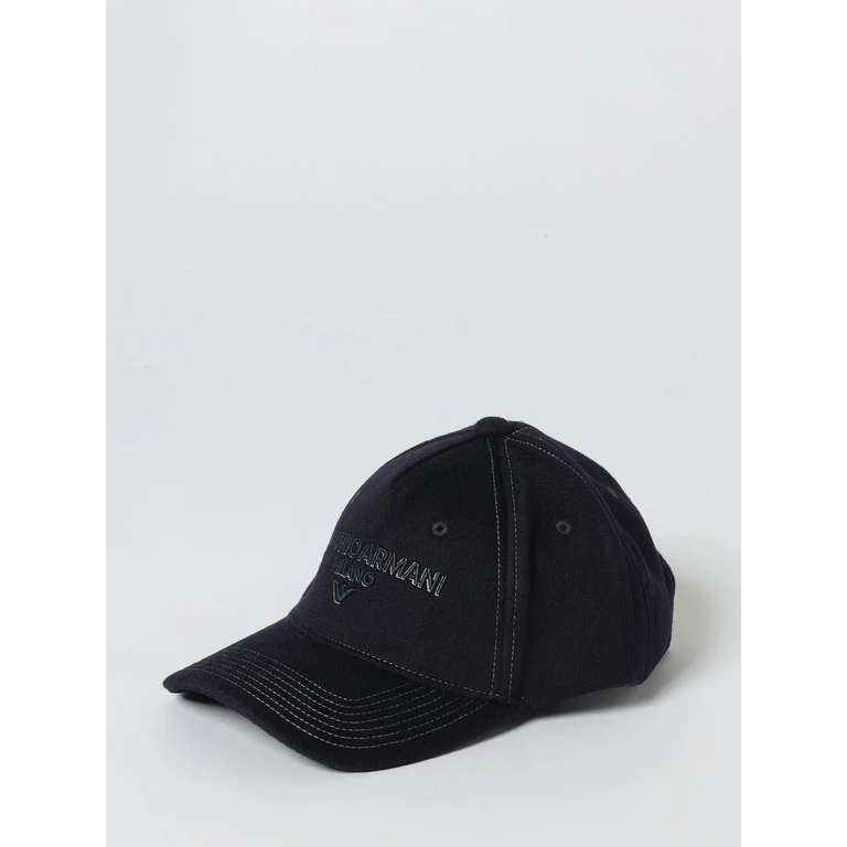 Hat Men color Blue (EM003769AF15726UB118)