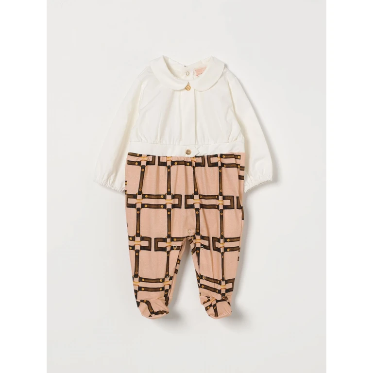 Tracksuit Kids color Brown (ENTU1520JFE01D981)