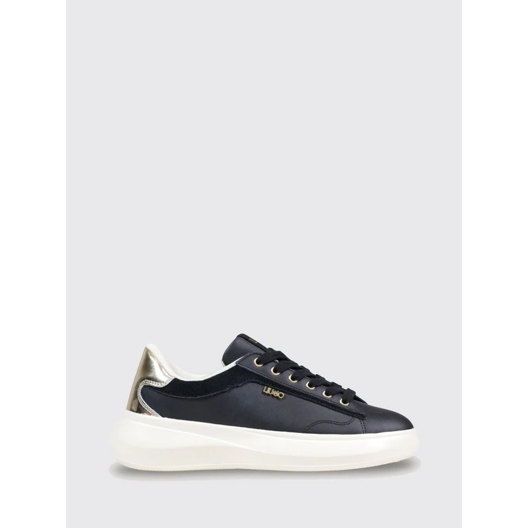 LIU JO Sneakers Woman color Blue (BA6069P0304S1189)