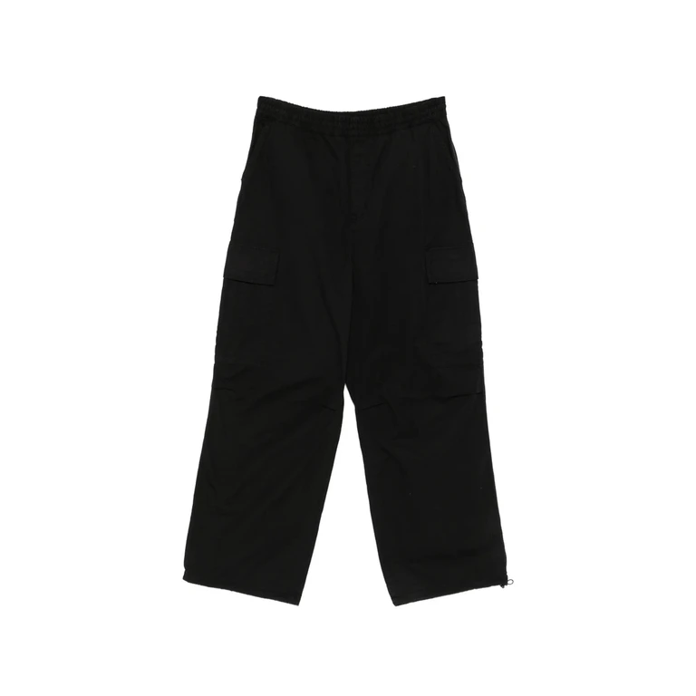 Carhartt Mandler Logo-patch Cargo Pants