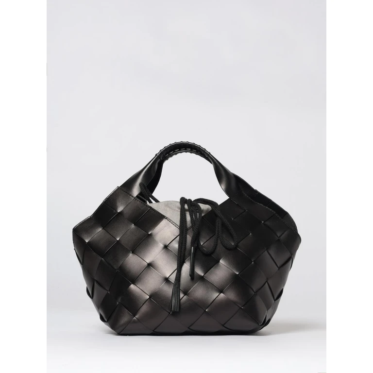 Handbag Woman color Black (68108BLACK)