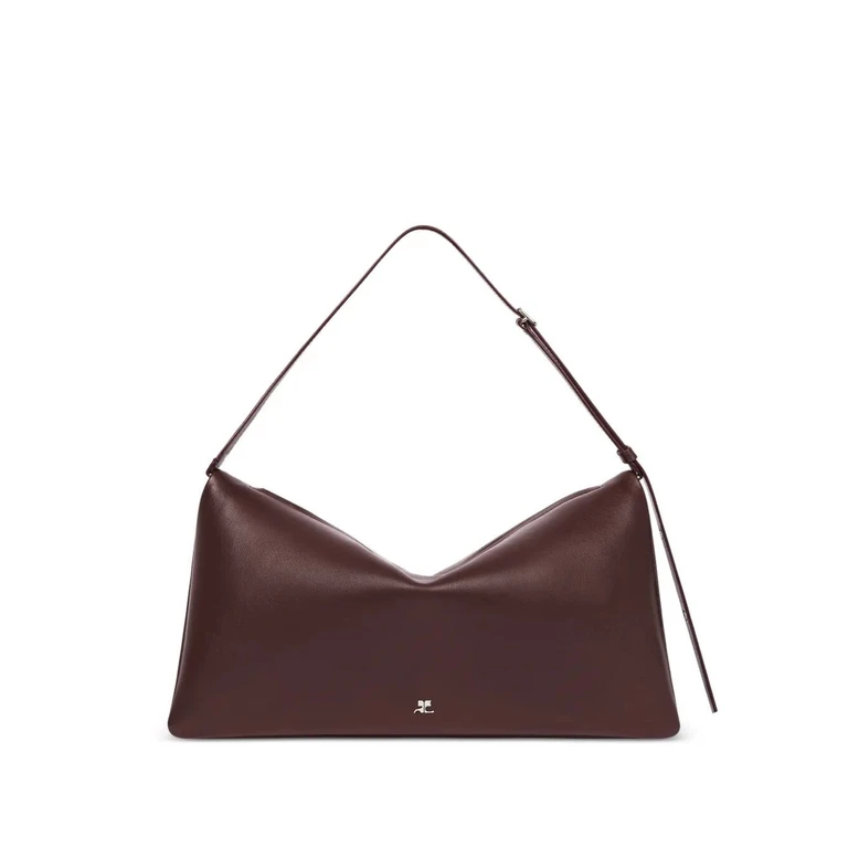 COURREGES Borsa A Tracolla Cuff
