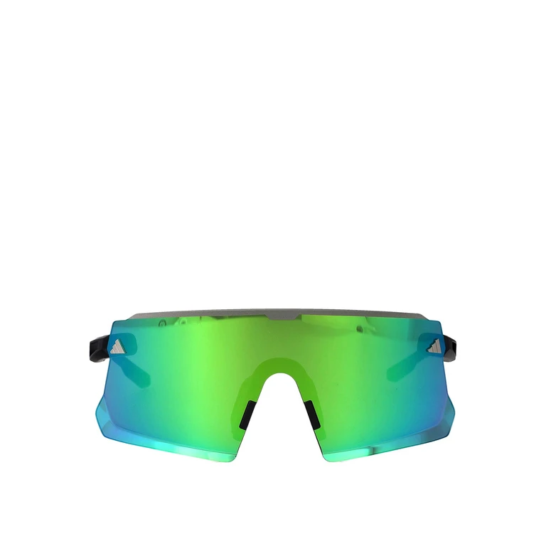 Lunettes De Soleil - Noir (SP011402Q)