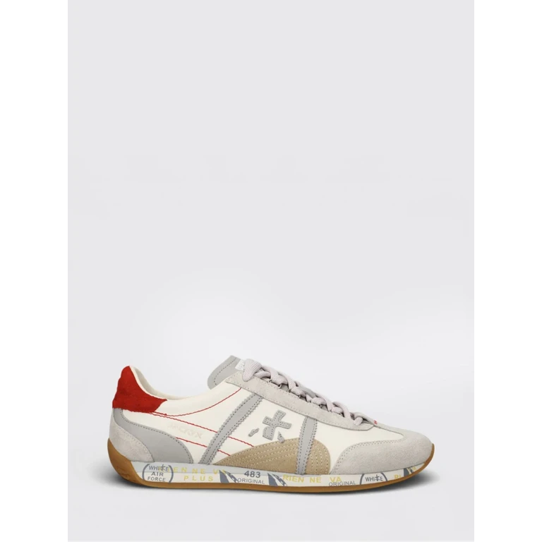 Sneakers Woman color White 1 (JACKYXD8225)