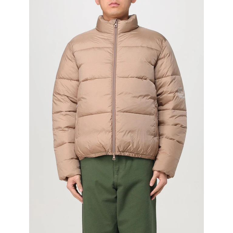 Jacket Men color Black (6DUB02PNHXZ1745)