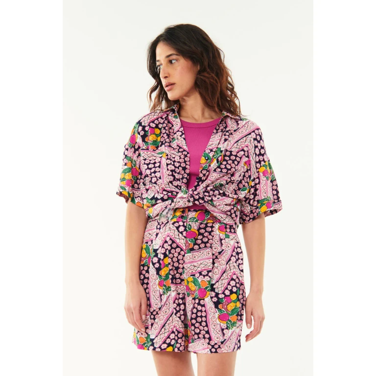 Shorts Sabano Frutti - FRUTTI / 1-S