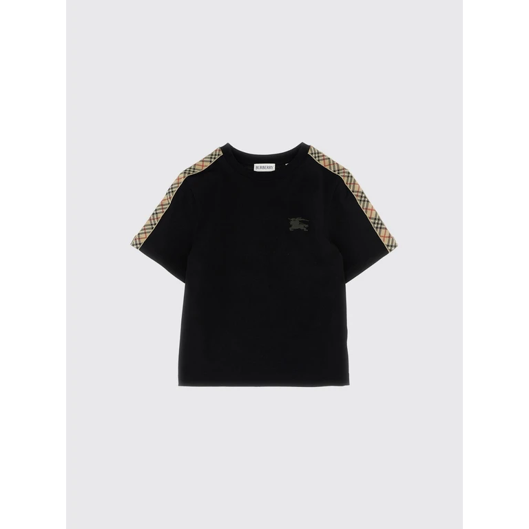 T-Shirt Kids color Black (8108033A1189)