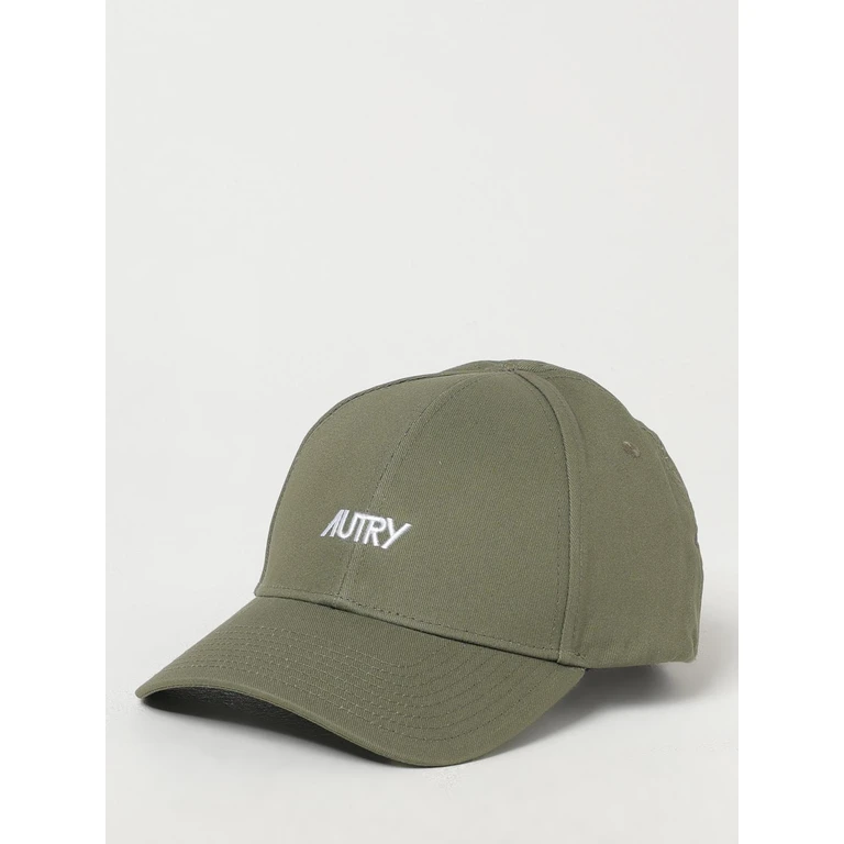 Hat Men color Green (ACPUC9BC)