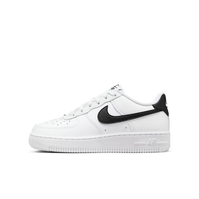 Grade School Air Force 1 Sneakers