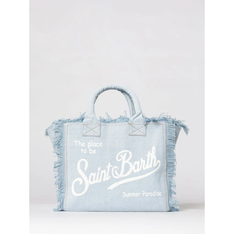 Mini Bag Woman color Blue (VAMI00100426L)