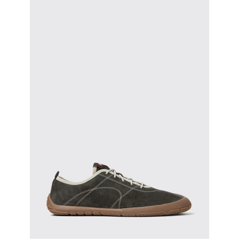 Sneakers Men color Grey (K101118-002PEUPATH+0)