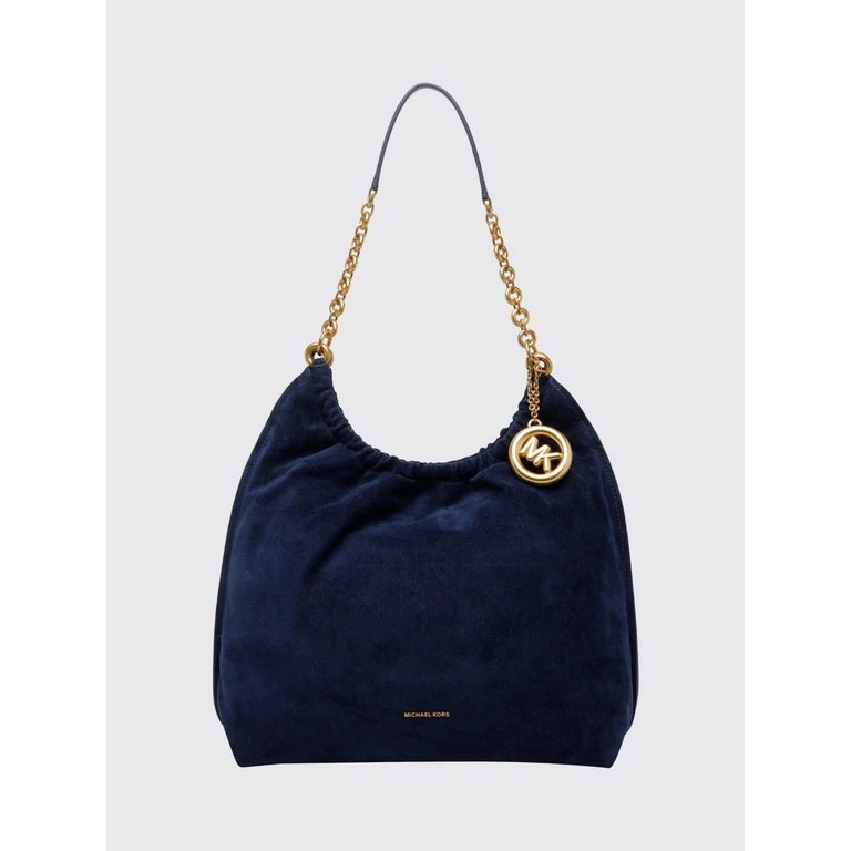 Shoulder Bag Woman color Blue 1 (30S6A15L7S401)
