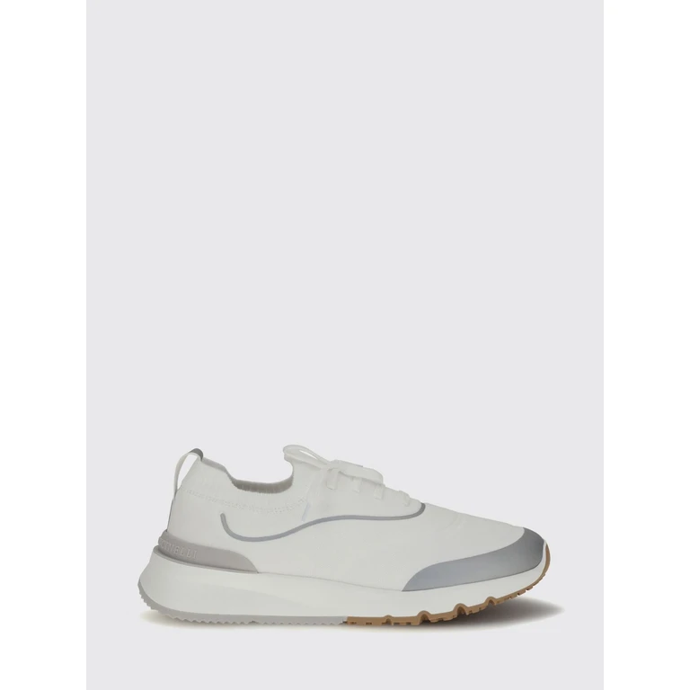 Sneakers Men color White (MZUAUFO340CBM68)
