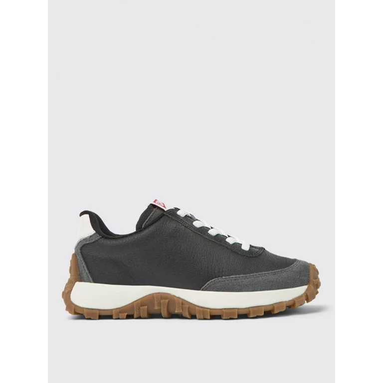 Drift Trail leather sneakers (K800548-004DRIFTTRAIL0)