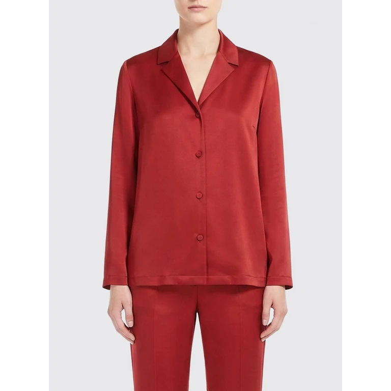 Shirt Woman color Red (2611111019600055)