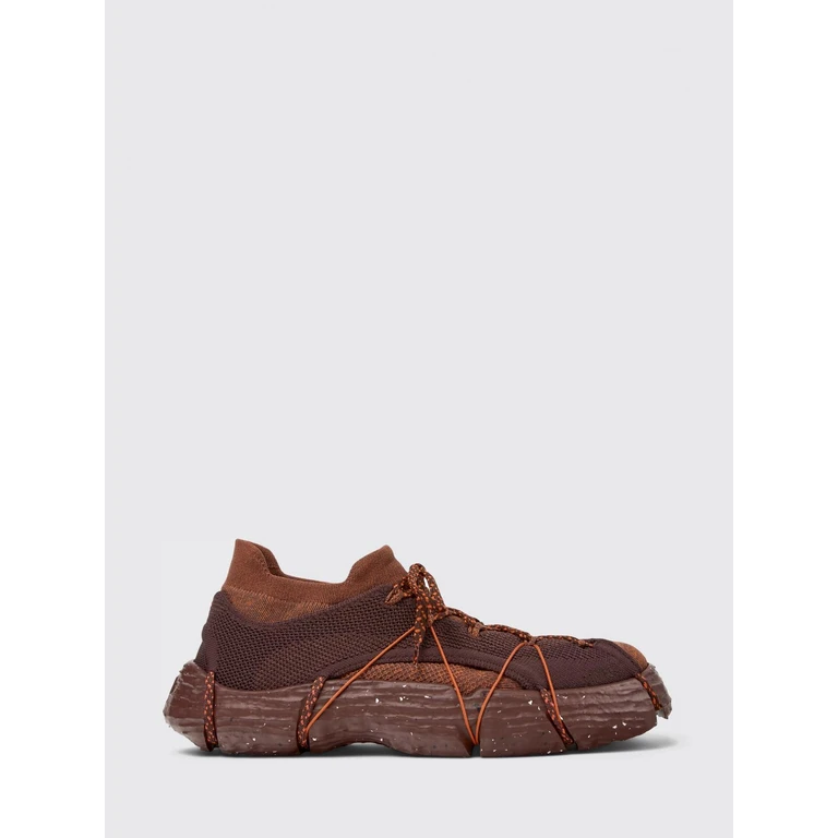 Sneakers Men color Multicolor (K100953-010ROKU0)