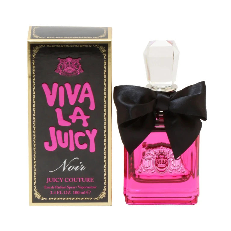 Viva La Juicy Noir EDP