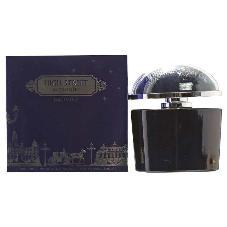 High Street Midnight EDP