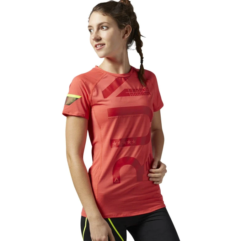 Women's One Series Activchill Tee