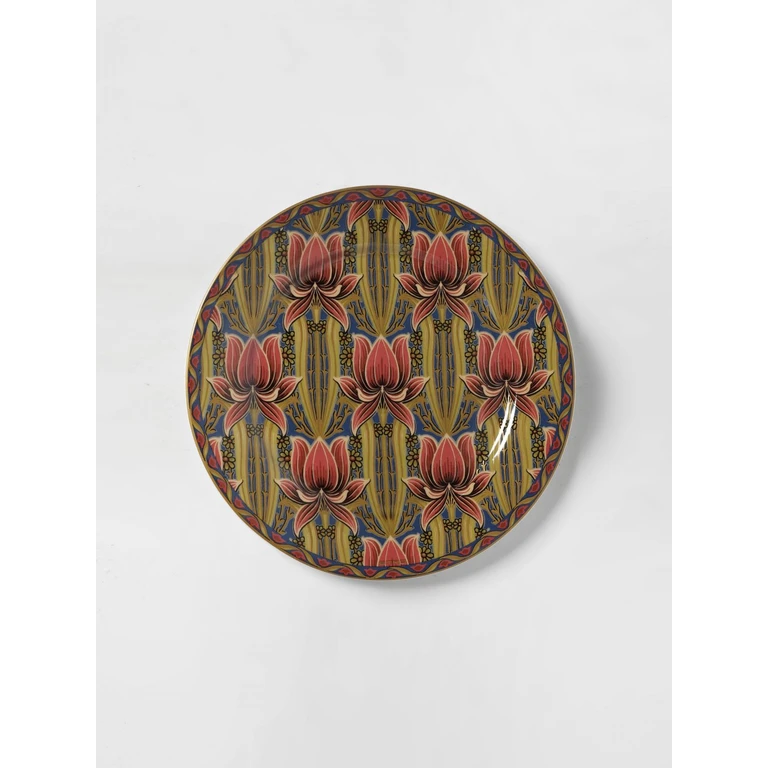 Dishware Lifestyle color Forest Green (UHIH0005AY008V0472)