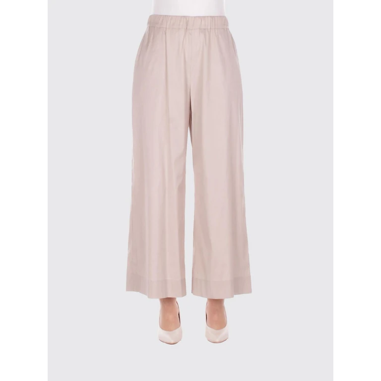 Pants Woman color Sand (2616131019600011)