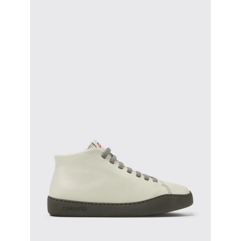 Sneakers Woman color Beige (K400422-029PEUTOURING0)