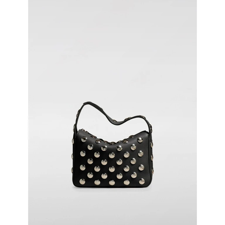 Handbag Woman color Black (H2032895200)